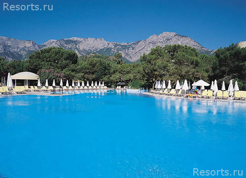 La Mer Hotel 11